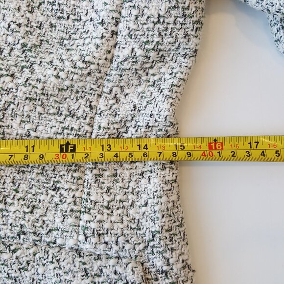 rag and bone ! Elise Tweed Blazer ( US/2) - Picture 11 of 12